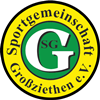 Wappen SG Großziethen 1979 II