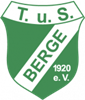 Wappen TuS Berge 1920  18780