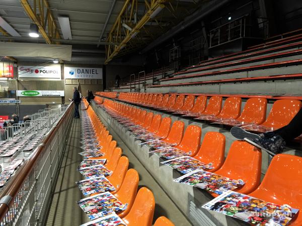 Merkur Arena - Lübbecke