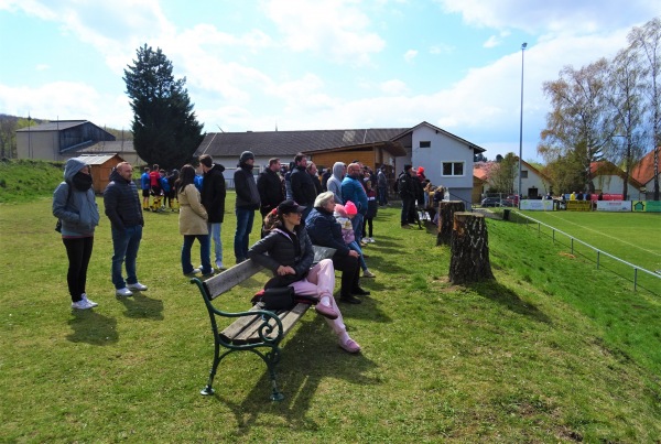 Sportplatz Würnitz - Würnitz