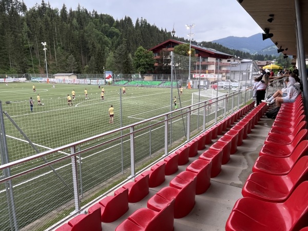 Sportanlage Schlatterberg - Altenmarkt