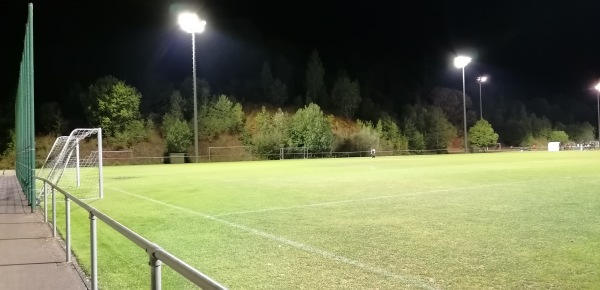 Complexe d´entraînement Hiehl terrain 3 - Esch-Uelzecht (Esch-sur-Alzette)