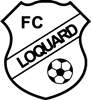 Wappen FC Schwarz-Weiß Loquard 1928