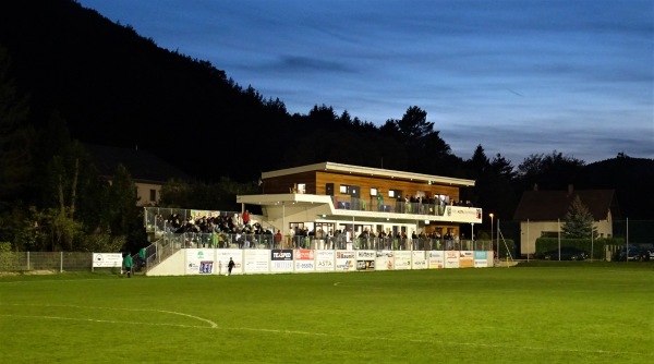 Sportplatz Oed/Waldegg - Oed bei Wiener Neustadt