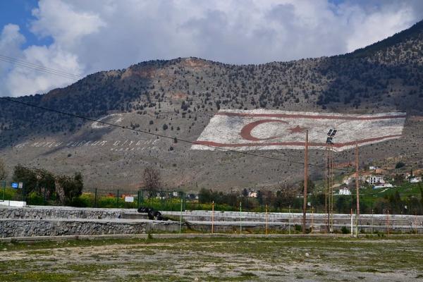 15 Ağustos Şehitler Stadı - Kaynakköy