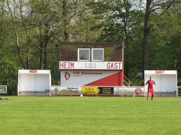 alter Zustand