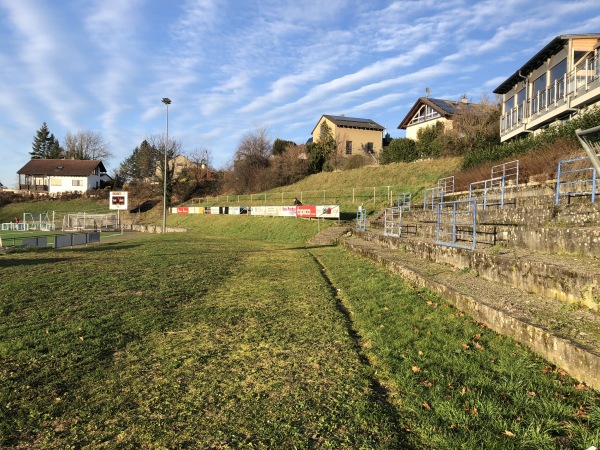 Reichert.Männermode-Arena - Lörrach-Stetten