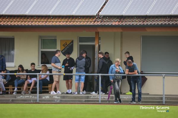 Sportanlage Hauser Feld - Neustetten-Remmingsheim