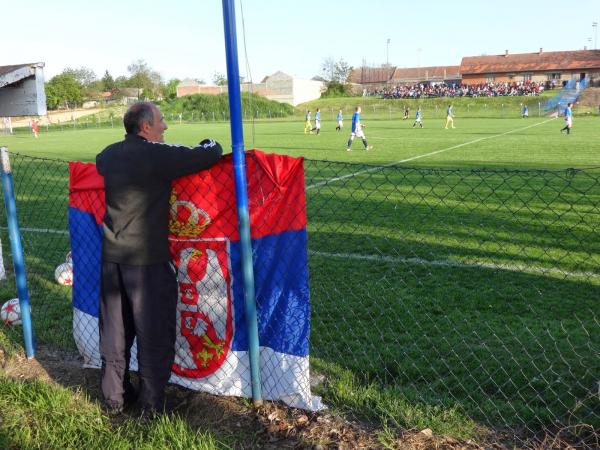Sportski Centar Mile Stretenović - Ostojićevo
