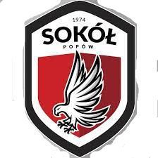 Wappen LKS Sokół Popów