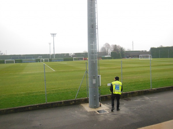 Centro Sportivo Bortolotti Campo 2 - Ciserano
