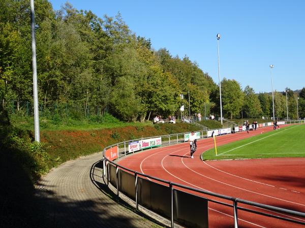 Waldstadion - Laufenburg/Baden