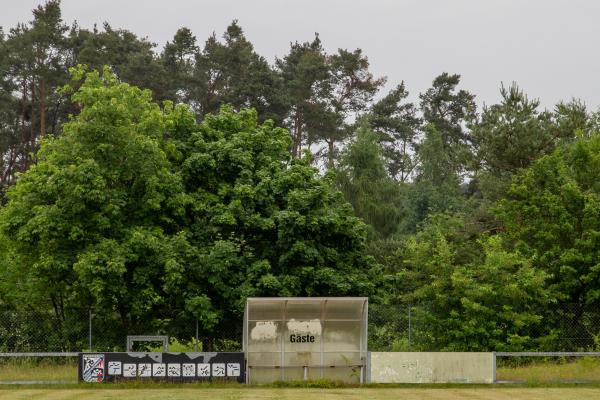 Sportpark Harmer Berg - Rednitzhembach