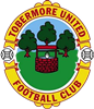 Wappen Tobermore United FC