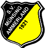 Wappen SV Münsing-Ammerland 1921 II  51363