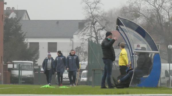 Stadion Miejski w Międzychodzie - Międzychód