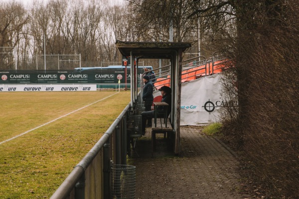 Sportzentrum Donaustauf - Donaustauf