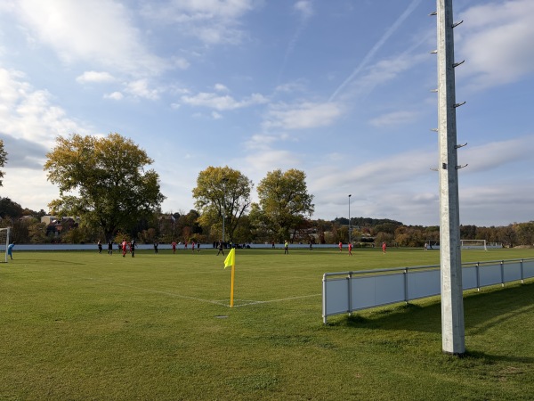 Sportgelände Sallern Platz 2 - Regensburg-Sallern-Gallingkofen