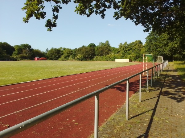 Sportplatz Kooperative Gesamtschule - Bad Bevesen