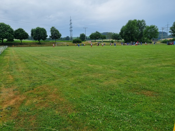 Bachstadion - Regenstauf-Diesenbach
