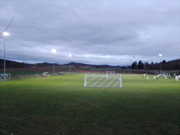 Sportgelände Am Kaplanacker Platz 2 - Schwarzhofen