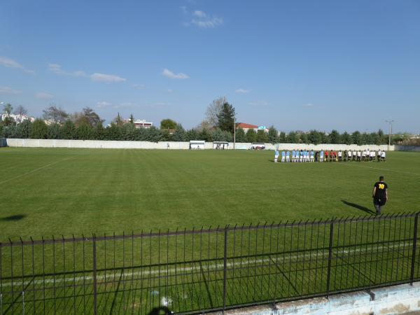 Dimotiko Gipedo Neapolis - Larissa