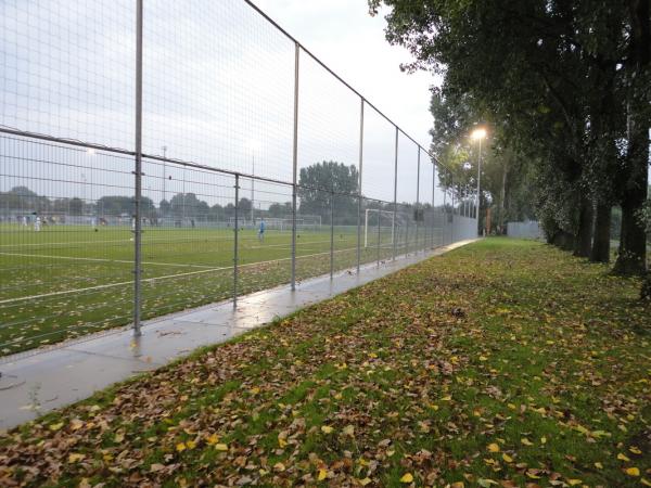 Sportpark Heksenwiel - Breda-Heksenwiel