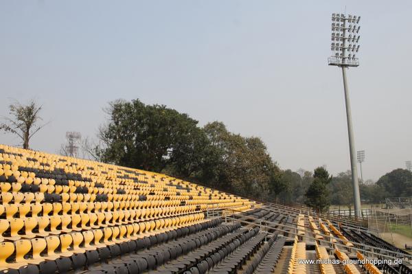 East Bengal Ground - Kalkātā (Kolkata), West Bengal