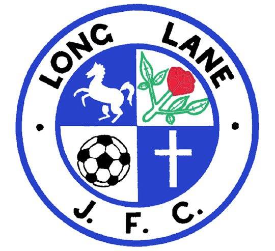 Wappen Long Lane JFC