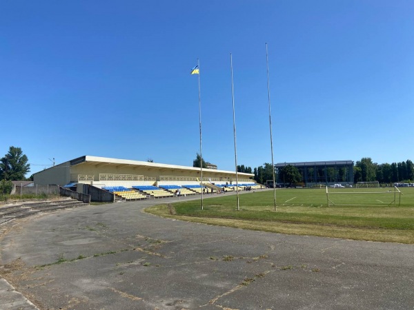 Stadion Start - Myrhorod
