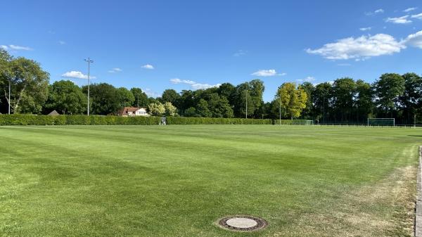 Sportpark Göttingen B-Platz Nord - Göttingen