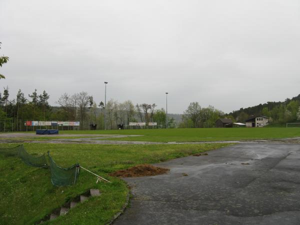 Quätschich Arena - Kreuzwertheim