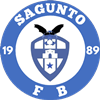 Wappen Sagunto FB