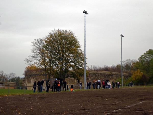 Bezirkssportanlage Asterstein Platz 2 - Koblenz-Asterstein