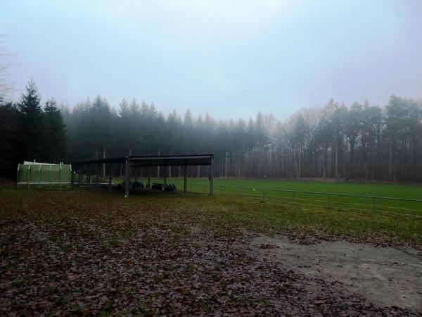 Waldstadion - Marlow
