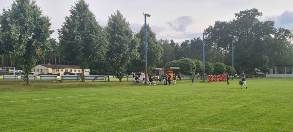 Sportanlage Hammer Platz 2 - Spreetal-Neustadt