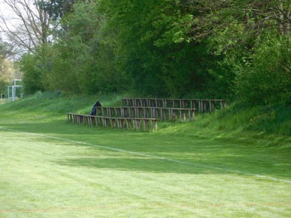 Sportplatz Giessacker - Safnern