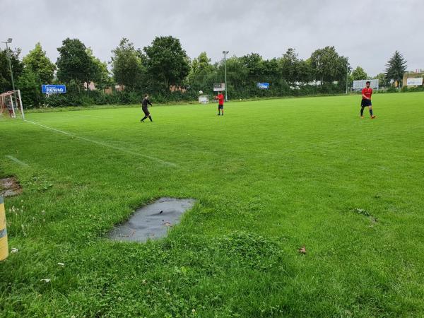 VfR-Sportanlage - Regensburg-Ostenviertel