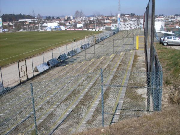 Complexo Desportivo SC Freamunde - Freamunde