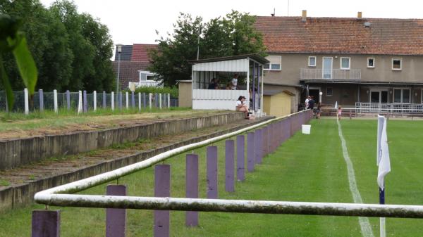 Kultur- und Sportzentrum Tettau - Tettau/Brandenburg