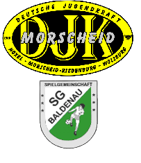 Wappen SG Morscheid II / Baldenau II (Ground A)  98009