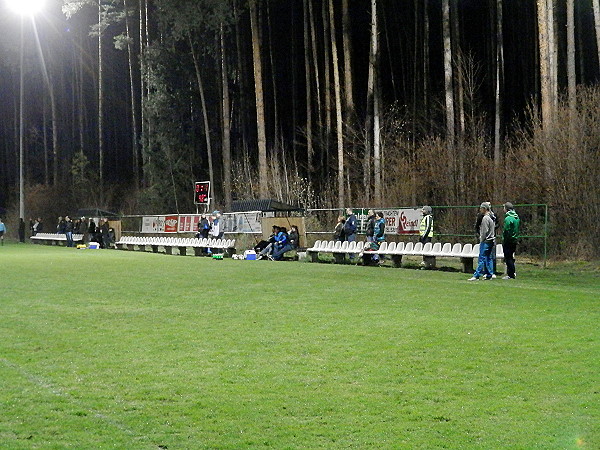 Sportplatz Pirchet - Silz