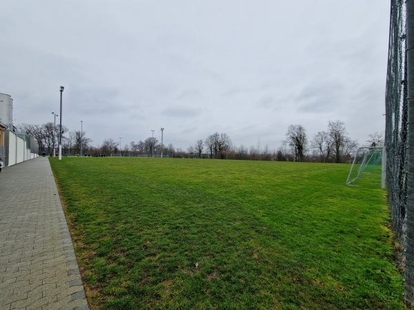 Sportzentrum Wallisellen Platz 3 - Wallisellen
