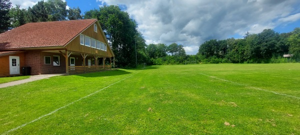 Sportplatz Radelkuhle - Geestland-Neuenwalde