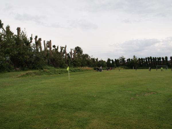 Sportplatz Auf dem Bleck - Dortmund-Asseln