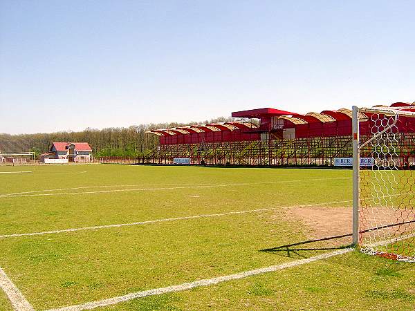 Stadionul Central Snagov - Snagov