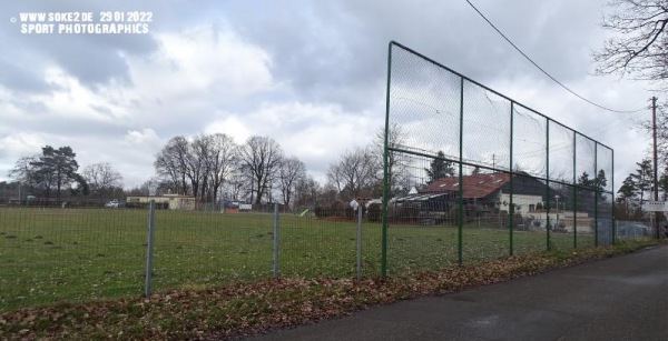 Sportplatz am Dulkhäusle - Esslingen/Neckar-Wiflingshausen