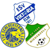 Wappen SG Elm/Schlüchterner Löwen/Niederzell II (Ground B)