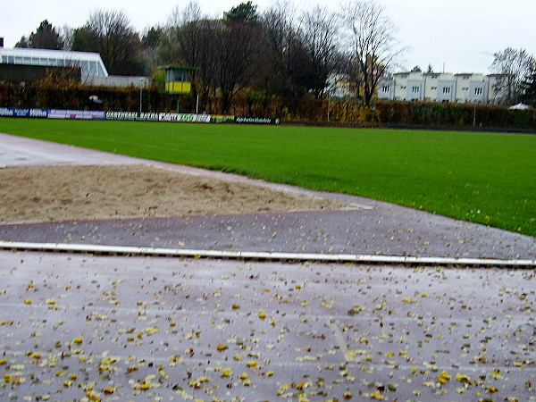 Netzbrunnen-Stadion - Korntal-Münchingen