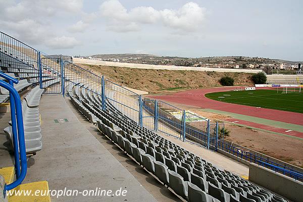 Stadio Stelios Kyriakides - Paphos